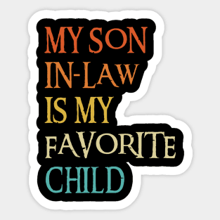 Mothers Day Gift Ideas Sticker